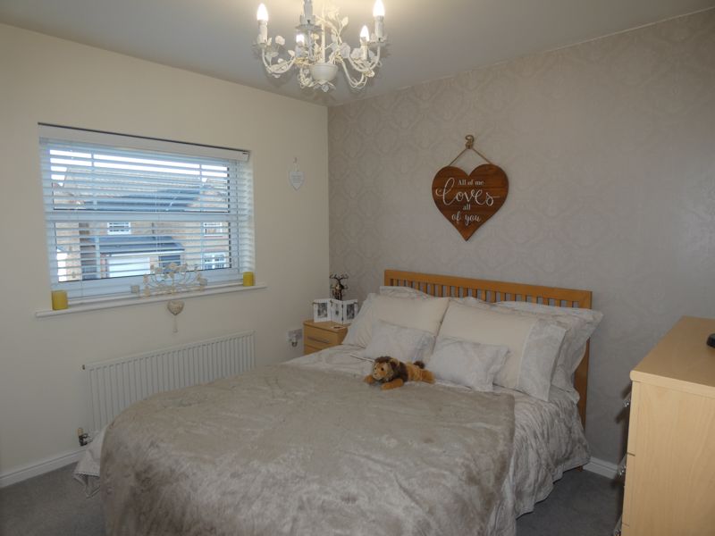 Bedroom Three- click for photo gallery